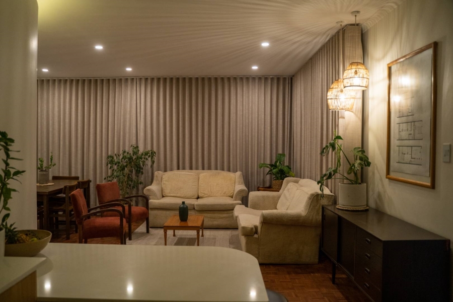 To Let 2 Bedroom Property for Rent in Muizenberg Western Cape